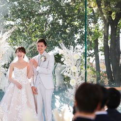 キャッスルガーデン大阪の写真23枚目