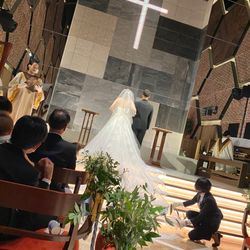 ノートルダム横浜みなとみらいの写真9枚目