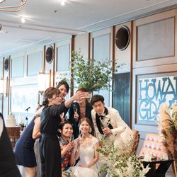 ザ マーカススクエア福岡の写真19枚目