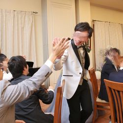 海辺のガーデンハウス リーベリアの写真4枚目