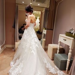 The 33 Sense of Weddingの写真35枚目