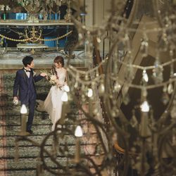 横浜ロイヤルパークホテルの写真31枚目