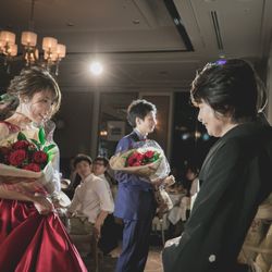 横浜ロイヤルパークホテルの写真24枚目