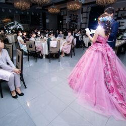 ウェディングスホテル・ベルクラシック東京の写真2枚目