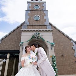 ウェディングスホテル・ベルクラシック東京の写真4枚目