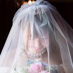 ウェディングスホテル・ベルクラシック東京の写真11枚目