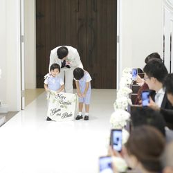 アルカンシエル ベリテ 大阪の写真36枚目