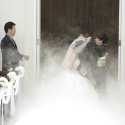 アルカンシエル ベリテ 大阪の写真19枚目