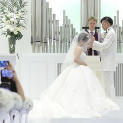 アルカンシエル ベリテ 大阪の写真24枚目