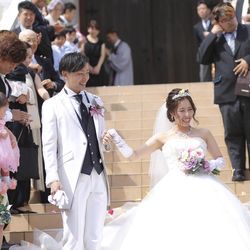 アルカンシエル ベリテ 大阪の写真27枚目