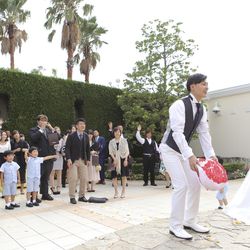 アルカンシエル ベリテ 大阪の写真27枚目