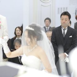 アルカンシエル ベリテ 大阪の写真18枚目