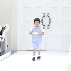 アルカンシエル ベリテ 大阪の写真2枚目