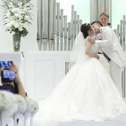 アルカンシエル ベリテ 大阪の写真3枚目