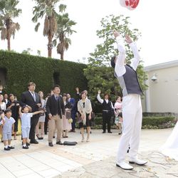 アルカンシエル ベリテ 大阪の写真20枚目