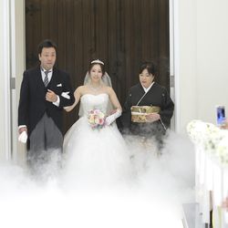 アルカンシエル ベリテ 大阪の写真4枚目