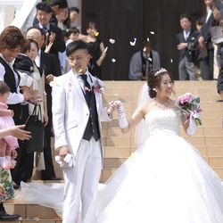 アルカンシエル ベリテ 大阪の写真26枚目