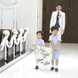 アルカンシエル ベリテ 大阪の写真9枚目