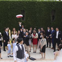 アルカンシエル ベリテ 大阪の写真32枚目