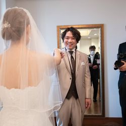 ウェディングスホテル・ベルクラシック東京の写真15枚目