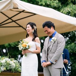 葛西臨海公園ウエディング Denim-デニム-の写真2枚目