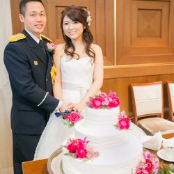 ラソールガーデン名古屋の写真12枚目