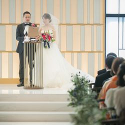 ラソールガーデン名古屋の写真2枚目