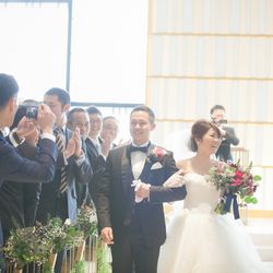 ラソールガーデン名古屋の写真18枚目