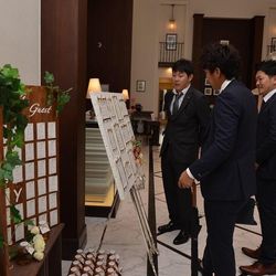 コットンハーバークラブ 横浜の写真9枚目