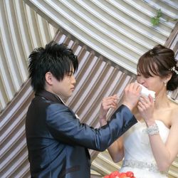 ラソールガーデン大阪の写真13枚目