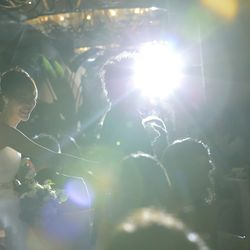 ラソールガーデン大阪の写真11枚目