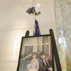 ラソールガーデン大阪の写真24枚目