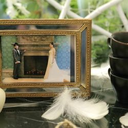 ラソールガーデン大阪の写真20枚目