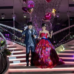 ウェディングスホテル・ベルクラシック東京の写真26枚目