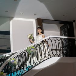 ウェディングスホテル・ベルクラシック東京の写真14枚目