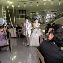 ウェディングスホテル・ベルクラシック東京の写真9枚目