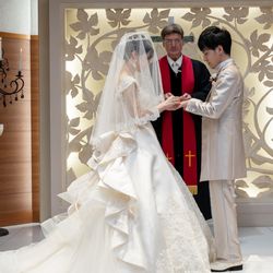 ウェディングスホテル・ベルクラシック東京の写真6枚目