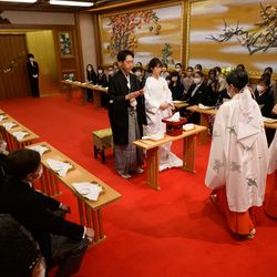 ホテル雅叙園東京の写真14枚目