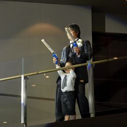 ベルヴィ アズ グレイスの写真6枚目