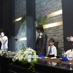 ベルヴィ アズ グレイスの写真7枚目