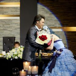 ベルヴィ アズ グレイスの写真8枚目