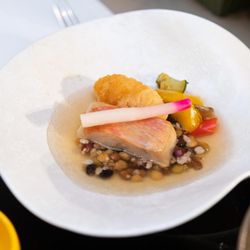 ウェディングスホテル・ベルクラシック東京の写真11枚目