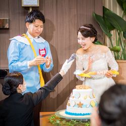 ザ・サーフ オーシャンテラスの写真11枚目