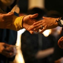 葛西臨海公園ウエディング Denim-デニム-の写真7枚目