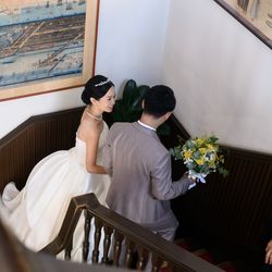 山手十番館ウエディング ハウス&ガーデンの写真35枚目