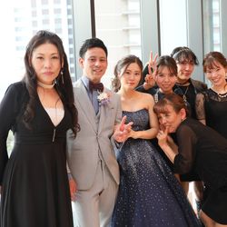 ノートルダム大阪ONEの写真4枚目