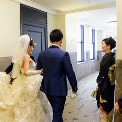 マンダリン オリエンタル 東京の写真30枚目