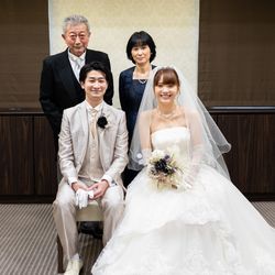 ウェディングスホテル・ベルクラシック東京の写真2枚目