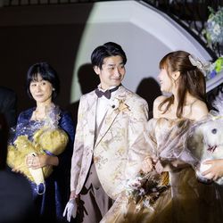 ウェディングスホテル・ベルクラシック東京の写真33枚目