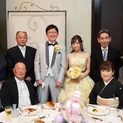 ホテルオークラ東京ベイの写真2枚目